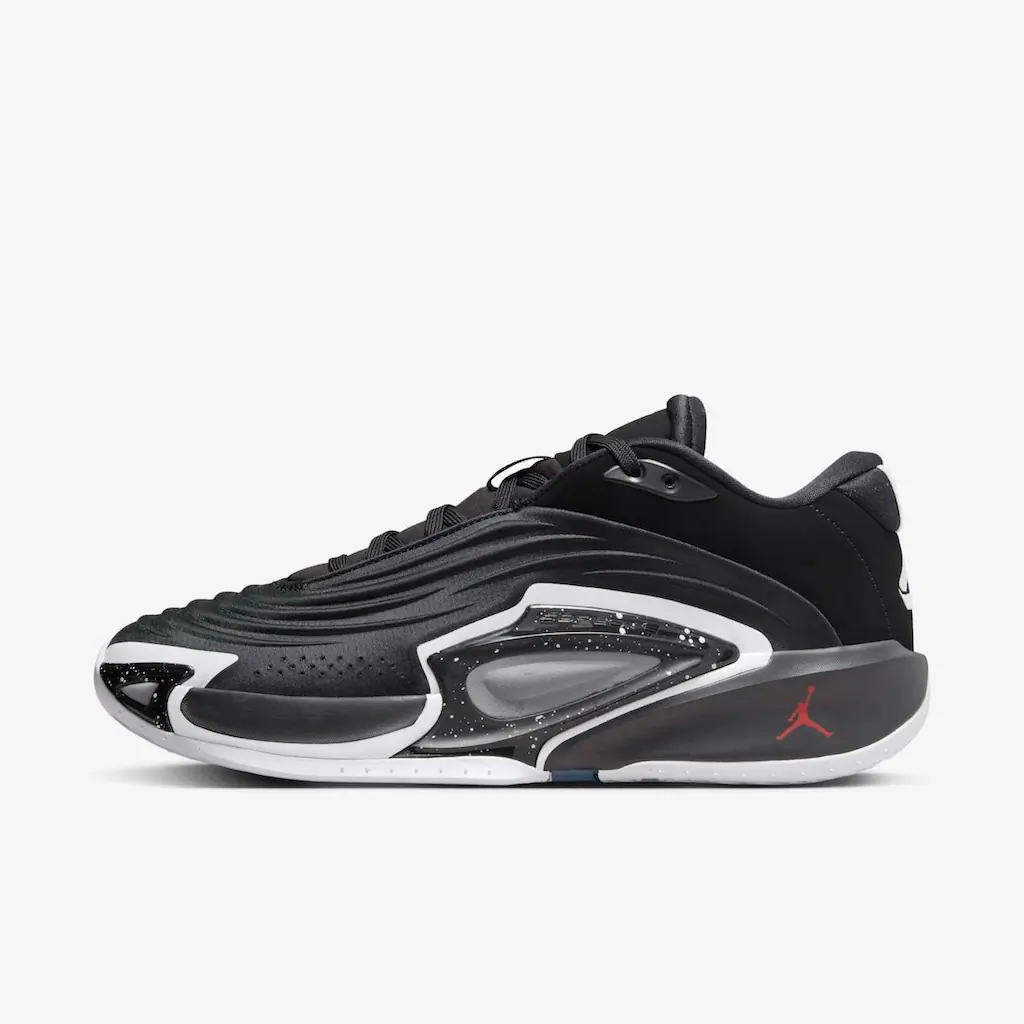 NIke JA4